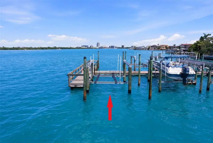 200 Brightwater Drive #10, Clearwater Beach, FL 33767 - #3