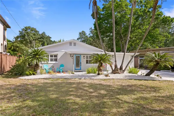 4815 W San Rafael Street, TAMPA, FL 33629