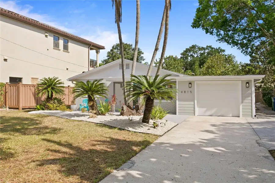 4815 W San Rafael Street, Tampa, FL 33629 - #2