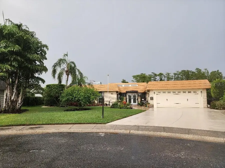 1411 Jacobson Circle, Sun City Center, FL 33573 - #2