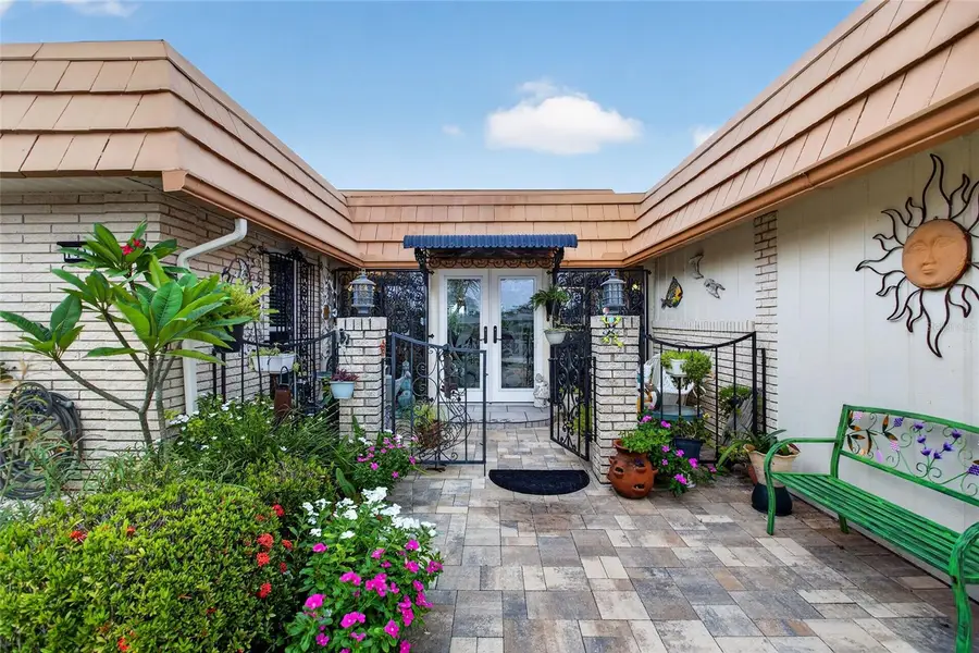 1411 Jacobson Circle, Sun City Center, FL 33573 - #3