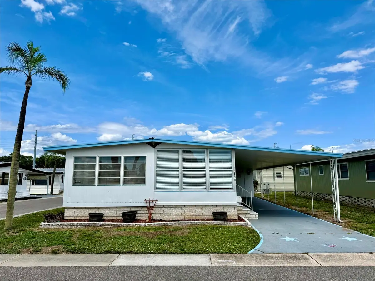 34115 Alamanda Drive N, Pinellas Park, FL 33781 - #1