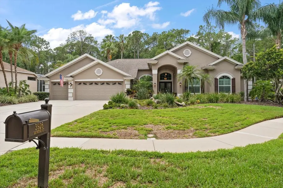 3926 Saywood Court, Palm Harbor, FL 34685 - #3