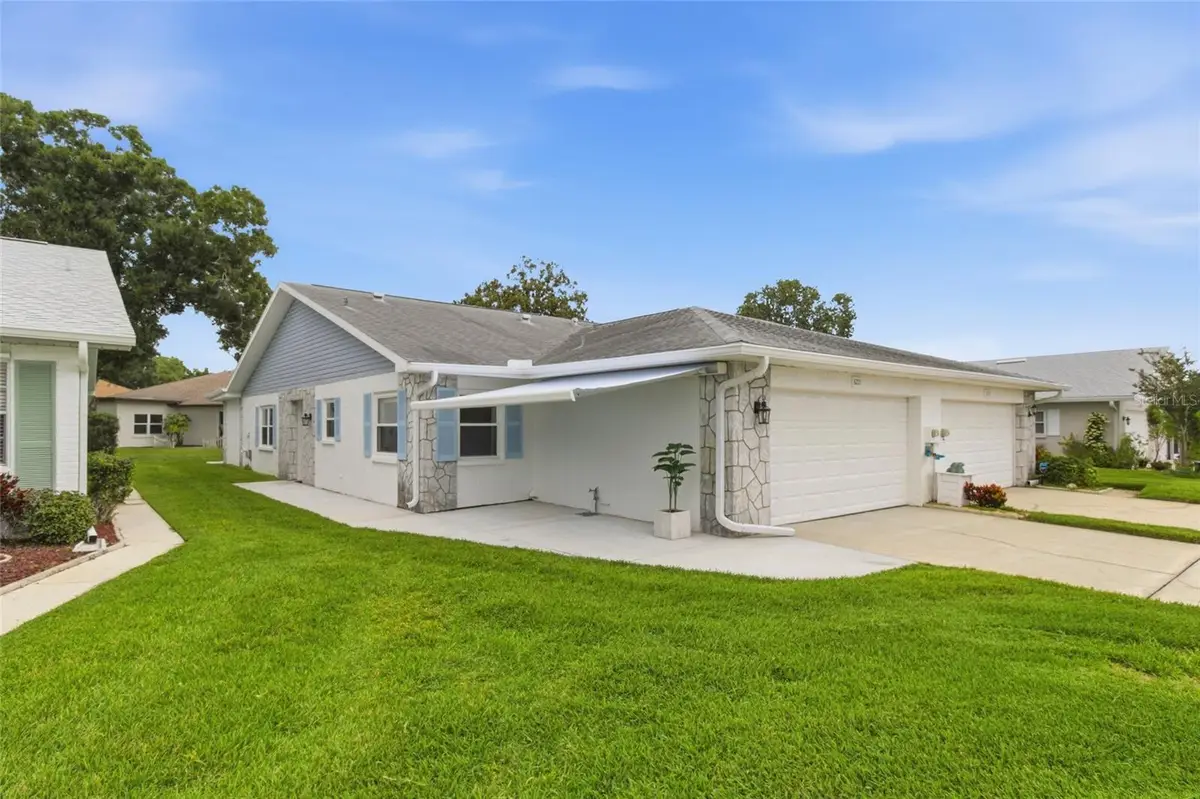 3271 Mcmath Drive, Palm Harbor, FL 34684 - #1