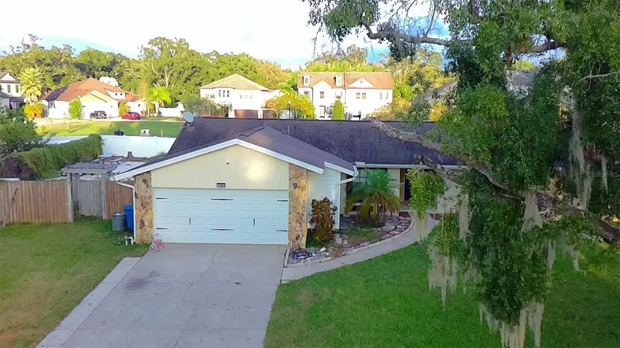 13603 Westshire Drive, Tampa, FL 33618 - #2