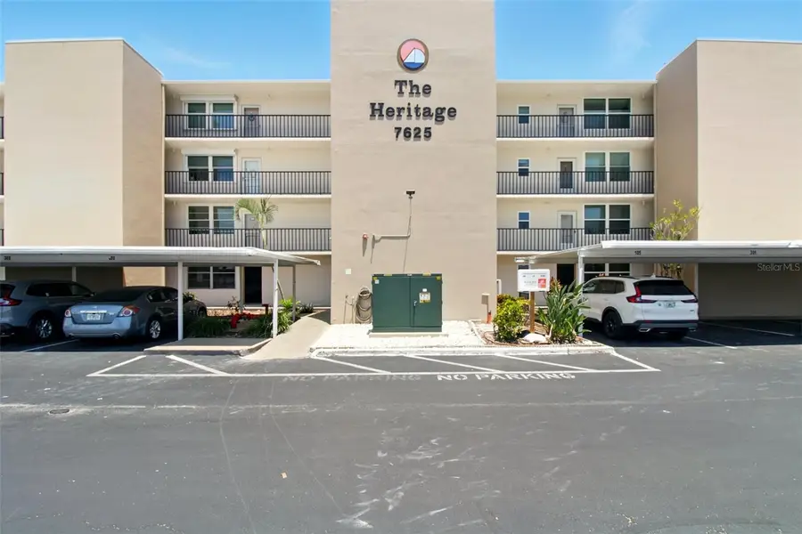 7625 Sun Island Drive S #304, South Pasadena, FL 33707 - #2