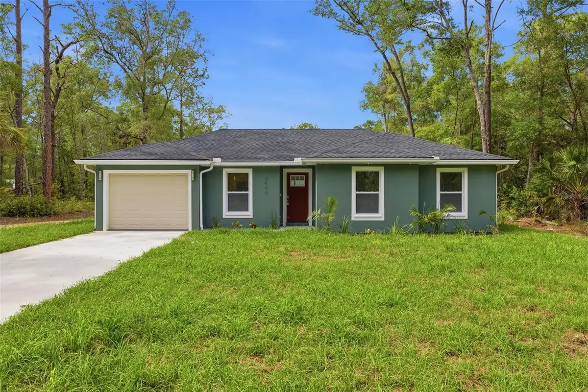 9599 W Sandra Street, Crystal River, FL 34428 - #1