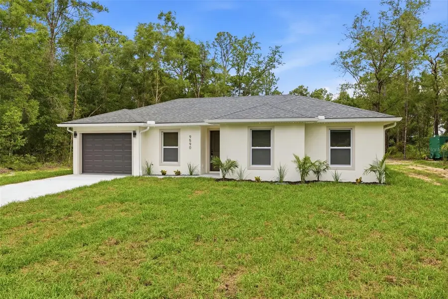9590 W Tennessee Lane, Crystal River, FL 34428 - #3