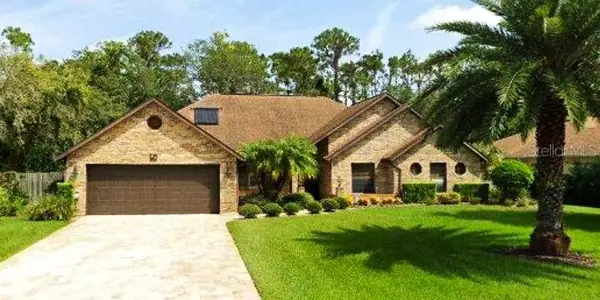 43 Winding Creek Way, ORMOND BEACH, FL 32174