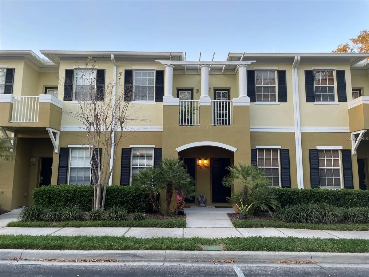 14017 Citrus Crest Circle, Tampa, FL 33625 - #1