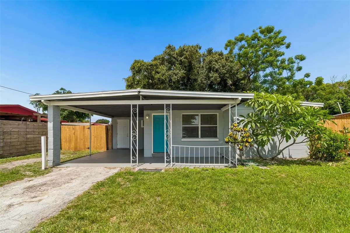 11136 104th Street, Largo, FL 33773 - #1