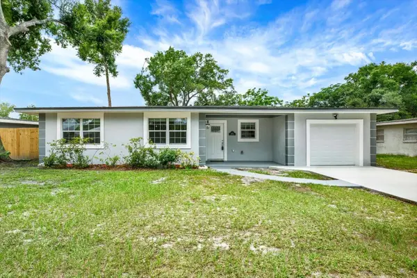 4521 Tarpon Drive, TAMPA, FL 33617