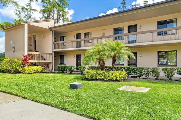 108 Woodlands Court #108, OLDSMAR, FL 34677