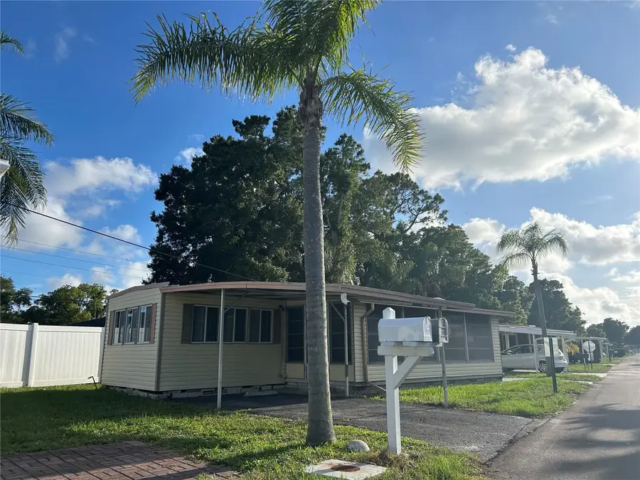 12674 Seminole Boulevard #S18, Largo, FL 33778 - #2