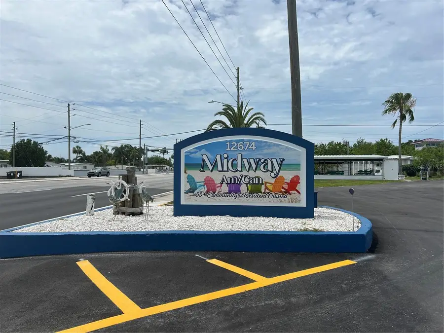 12674 Seminole Boulevard #S18, Largo, FL 33778 - #3