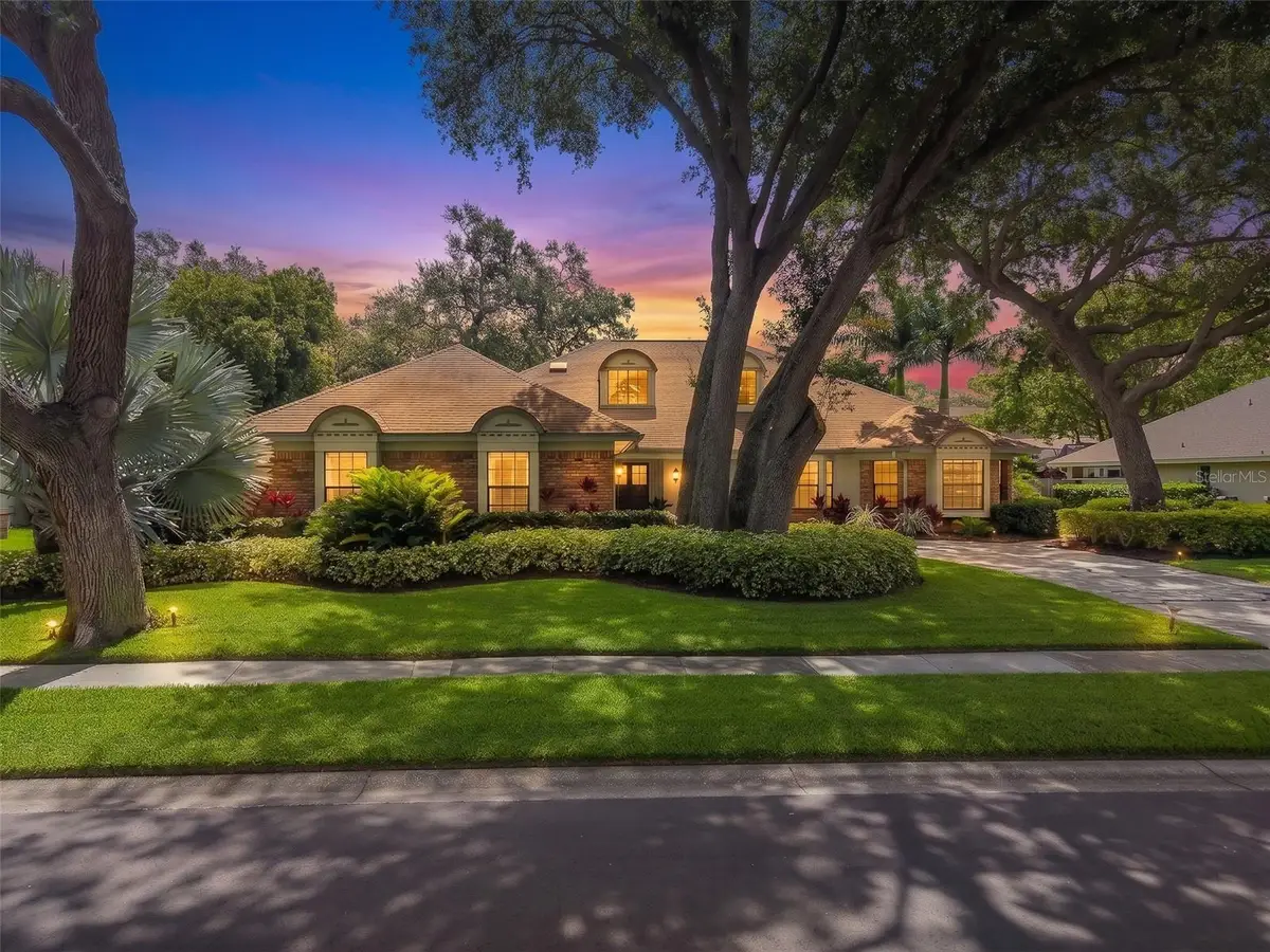 276 Sheffield Circle W, Palm Harbor, FL 34683 - #1