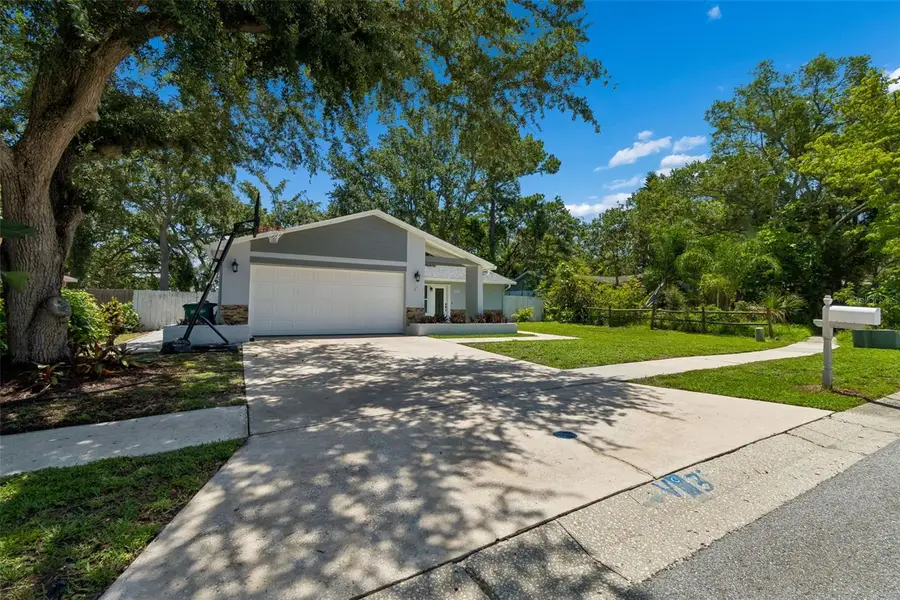 222 Lotus Drive, Safety Harbor, FL 34695 - #2