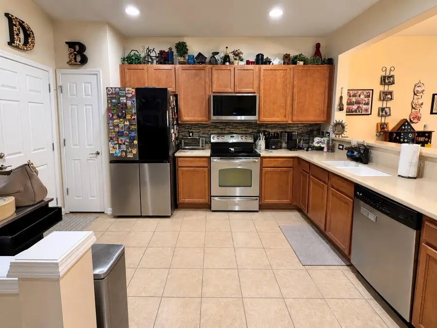 10137 Pink Palmata Court, Riverview, FL 33578 - #3