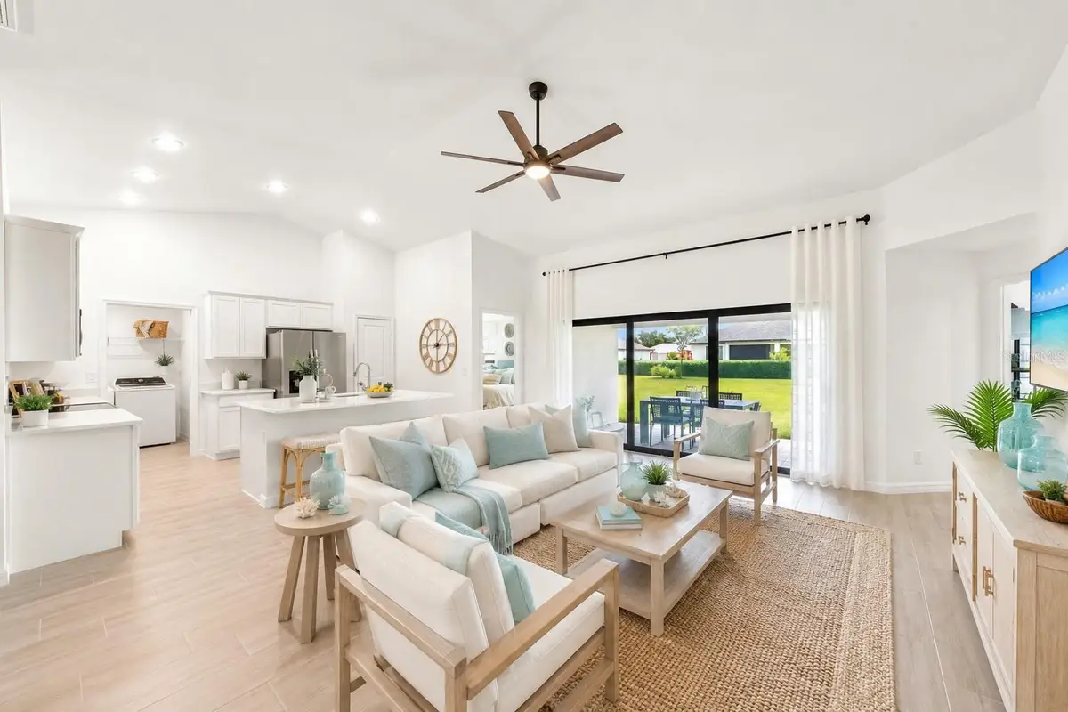 3295 Santilli, Port Charlotte, FL 33948 - #1