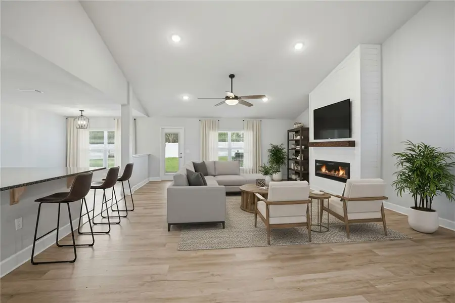 12847 Hilary Street, Spring Hill, FL 34609 - #2
