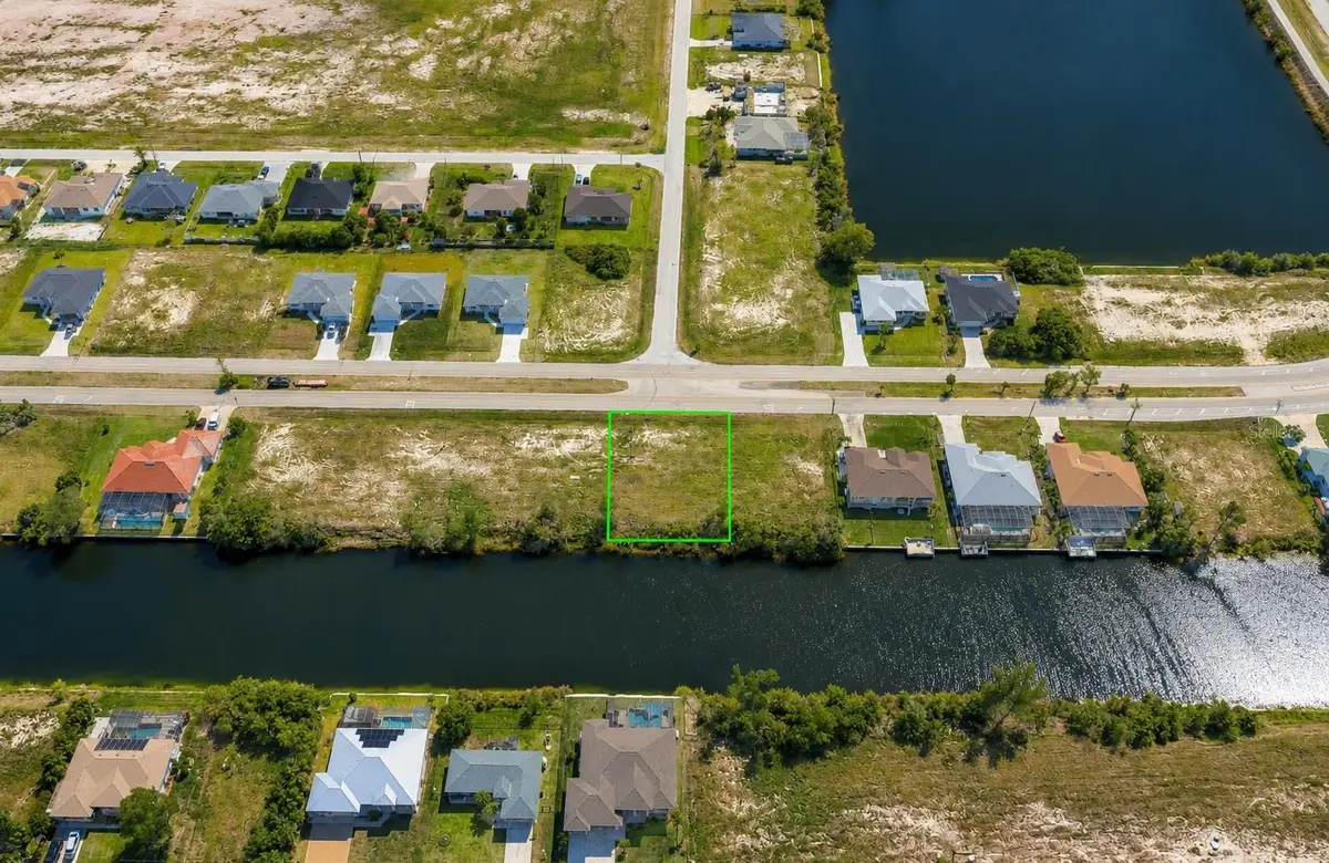 2941 Diplomat, Cape Coral, FL 33993 - #1