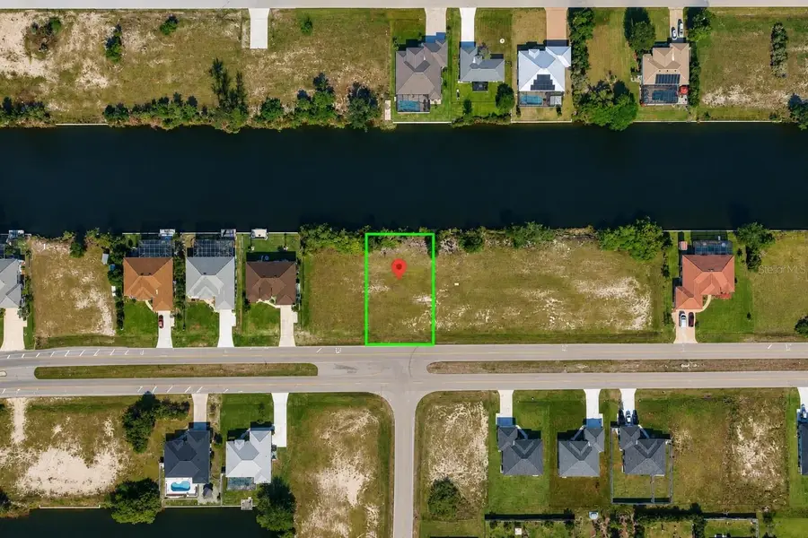 2941 Diplomat, Cape Coral, FL 33993 - #2