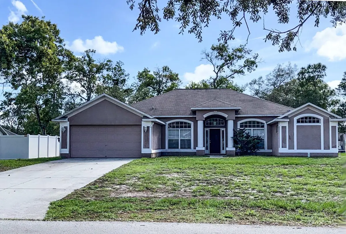 8414 Bay Drive, Spring Hill, FL 34606 - #1