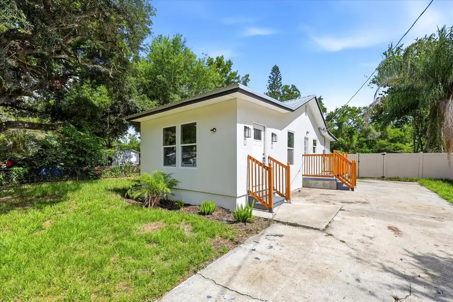 7206 Rhode Island Drive, Tampa, FL 33619 - #2
