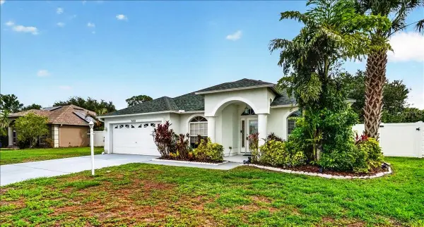 7122 87th Lane E, PALMETTO, FL 34221