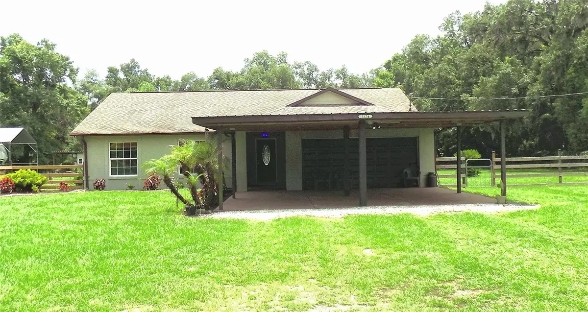 3374 Cooper Road, Plant City, FL 33565 - #1