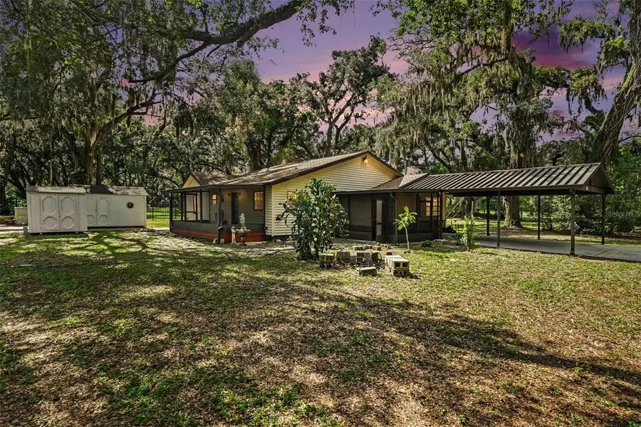 231 Duke Simms Road, Brandon, FL 33511 - #2