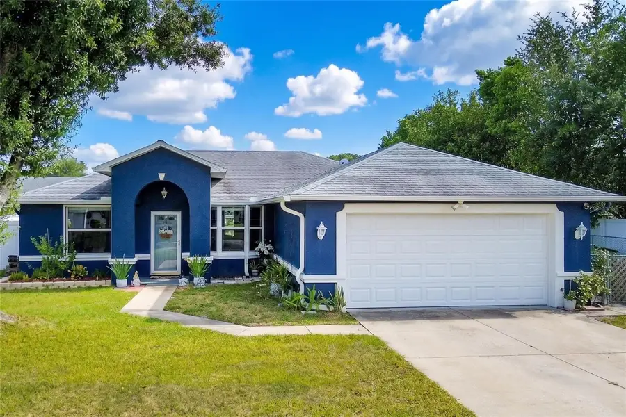 7426 Bent Oak Drive, Port Richey, FL 34668 - #2