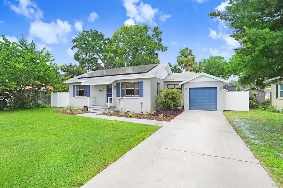 4415 W Bay Villa Avenue, Tampa, FL 33611 - #3