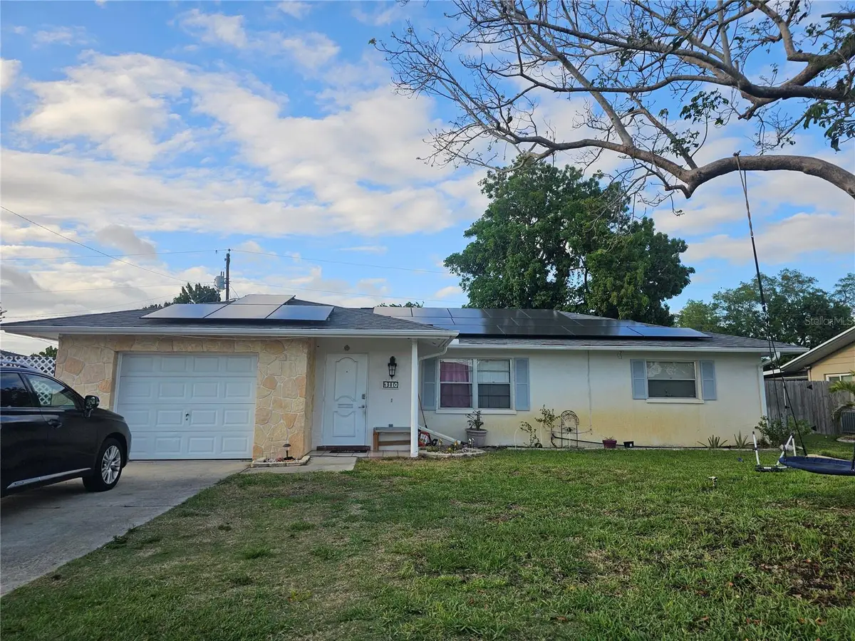 3110 22nd Avenue W, Bradenton, FL 34205 - #1