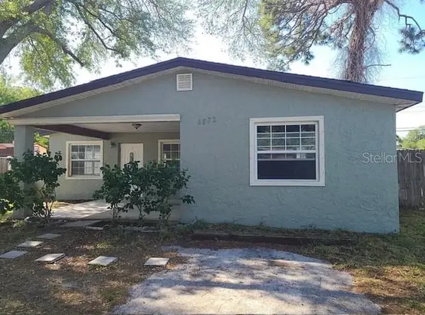 6872 80th Avenue N, PINELLAS PARK, FL 33781