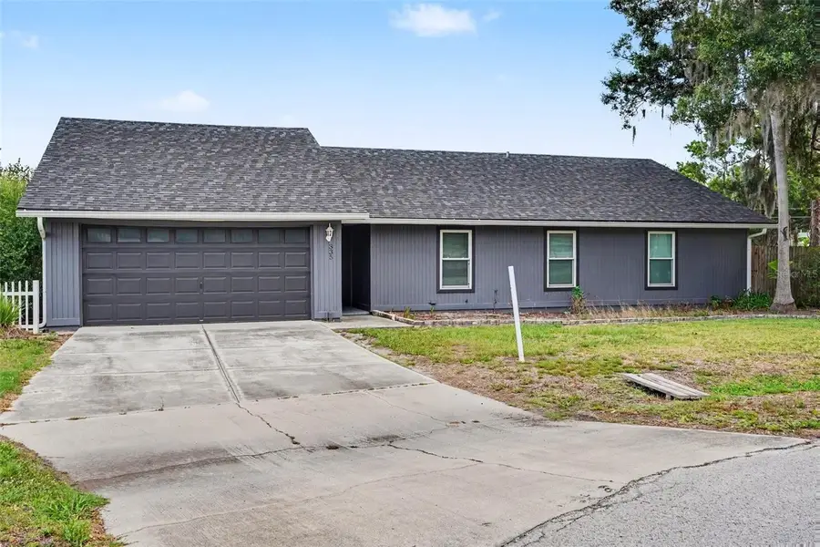 335 Tracy Way, Lakeland, FL 33809 - #2