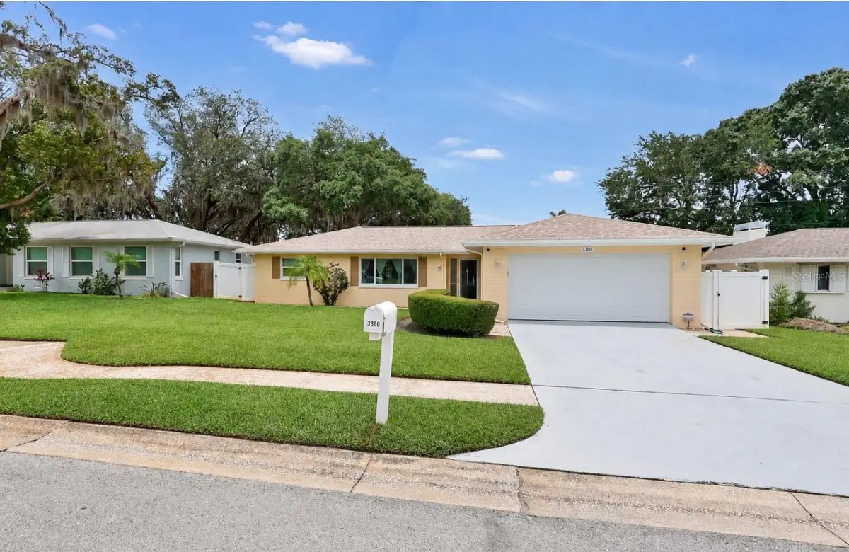 3300 Sand Key Drive, Palm Harbor, FL 34684 - #1
