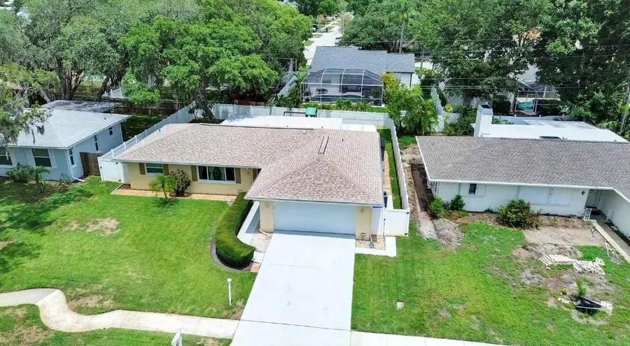 3300 Sand Key Drive, Palm Harbor, FL 34684 - #3