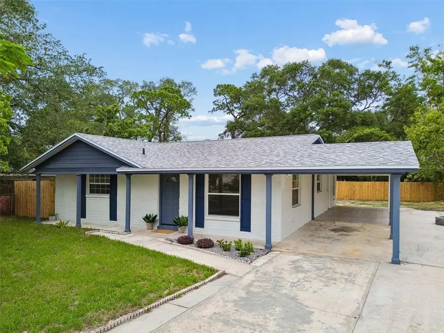 6532 S West Shore Circle, Tampa, FL 33616 - #2