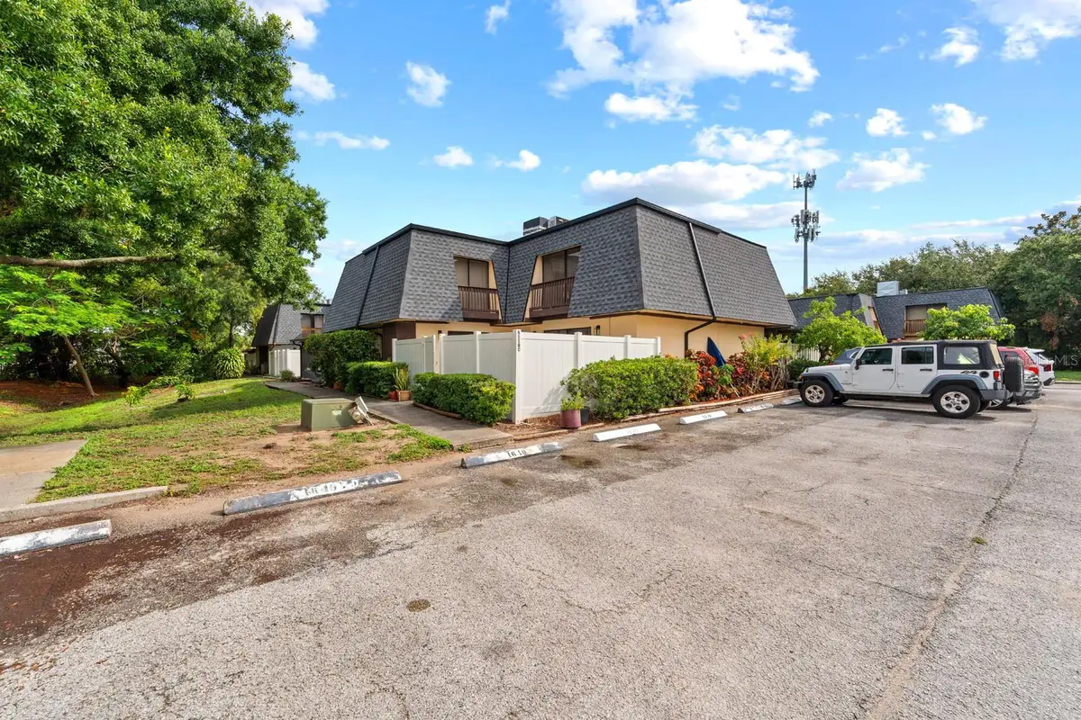 8118 Oak Trace Way #C, Tampa, FL 33634 - #1