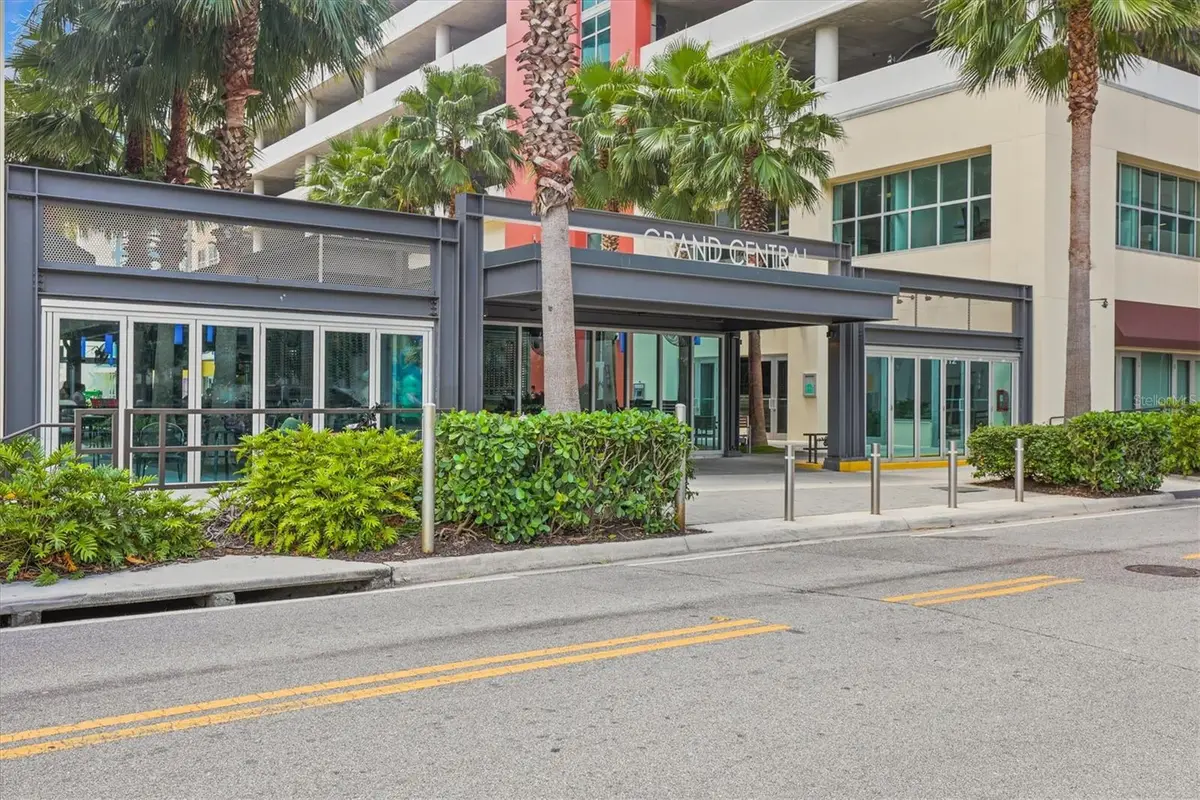 1120 E Kennedy Boulevard #1216, Tampa, FL 33602 - #1