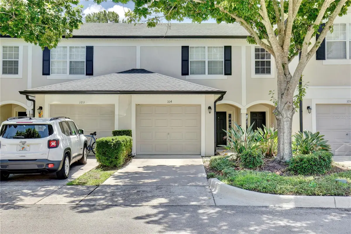 6080 Twain Street #104, Orlando, FL 32835 - #1