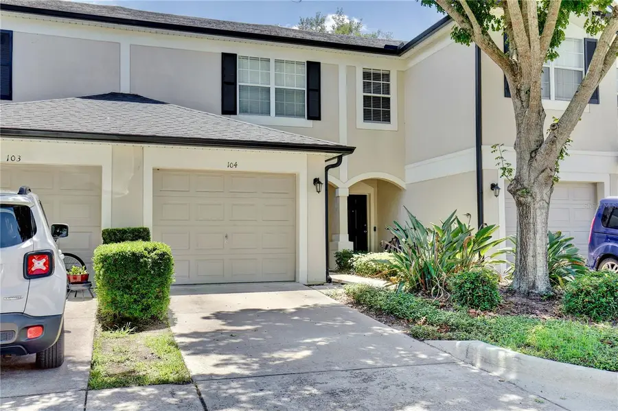6080 Twain Street #104, Orlando, FL 32835 - #2