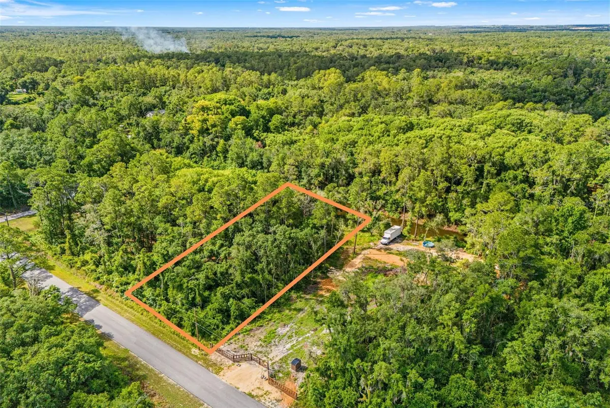 N Canal Street, Webster, FL 33597 - #1