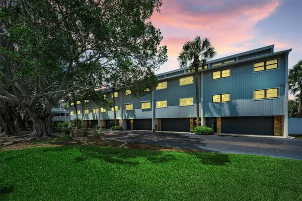 12208 2nd Street E #602, ST PETERSBURG, FL 33706