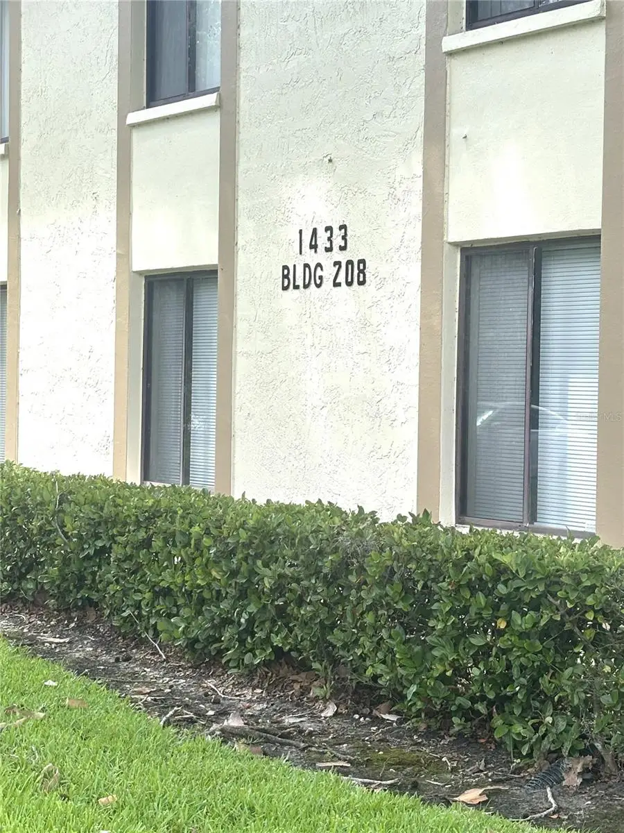 1433 Pine Glen Place #G2, Tarpon Springs, FL 34688 - #1