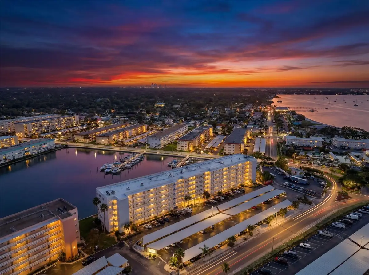 5925 Shore Boulevard S #108, Gulfport, FL 33707 - #1