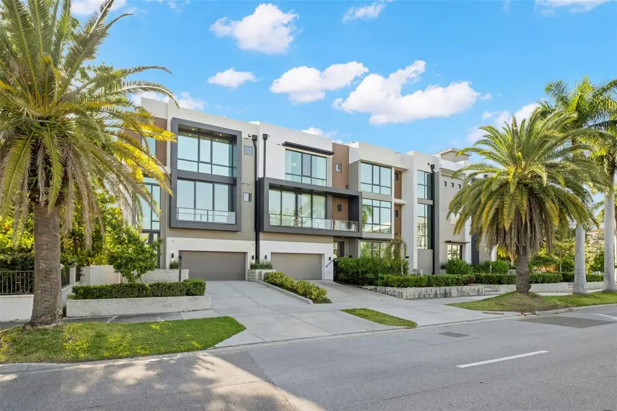 98 W Davis Boulevard, Tampa, FL 33606 - #2