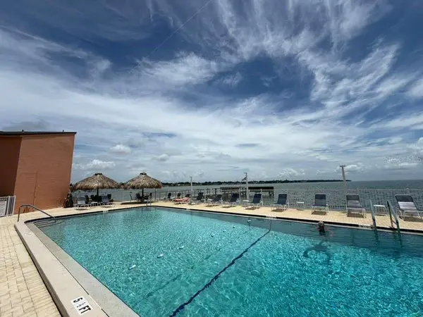 7432 Sunshine Skyway Lane S #206, ST PETERSBURG, FL 33711