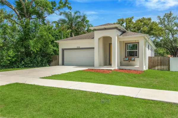 2524 Lake Ellen Lane, TAMPA, FL 33618